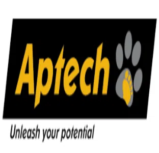 Aptech Limited logo
