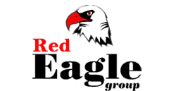 Red Eagle Shipping Agencies Private Limited logo