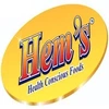 Hem'S Foods Private Limited logo