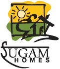 Sugam Builders Pvt. Ltd. logo
