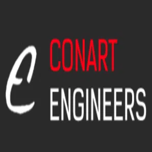 Conart Engineers Limited logo