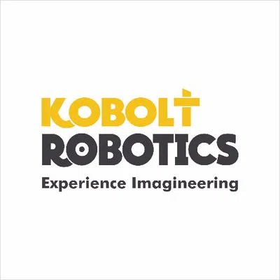 Kobolt Robotics Private Limited logo
