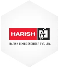 Harish Textile Engineers Limited logo
