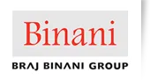Binani Industries Limited logo