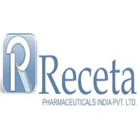 Receta Pharmaceuticals India Private Limited logo