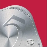 5Paisa Capital Limited logo