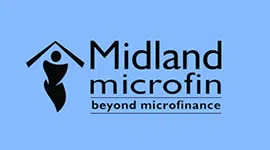 Midland Microfin Limited logo