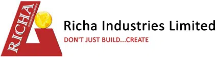 Richa Industries Limited logo