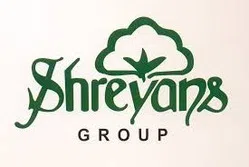 Shreyans Industries Limited logo