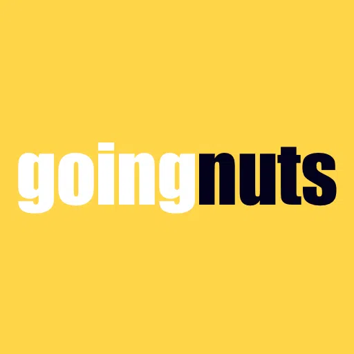 Goingnuts Trading India Private Limited logo