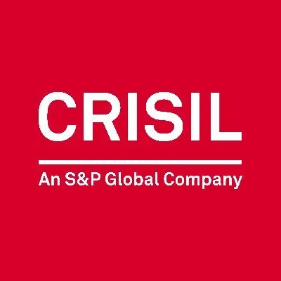 Crisil Risk And Infrastructure Solutions Limited logo