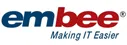 Embee Software Pvt Ltd logo