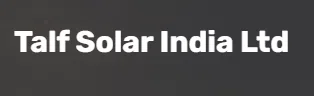 Talf Solar India Private Limited logo