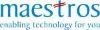 Maestros Mediline Systems Limited logo