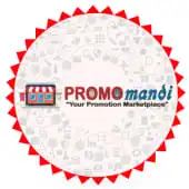Promomandi Technologies Private Limited logo