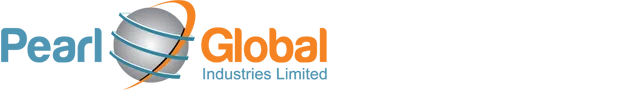Pearl Global Industries Limited logo