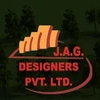 J.A.G. Designers Private Limited logo