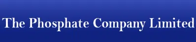 The Phosphate Company Limited logo