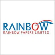 Rainbow Papers Limited logo