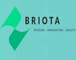 Briota Technologies Private Limited logo