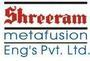 Shreeram Metafusion Engineers Pvt Ltd logo