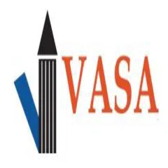 Vasa Retail And Overseas Limited logo