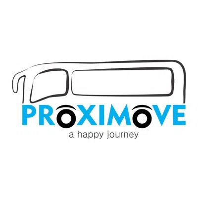Proximove Technologies Private Limited logo