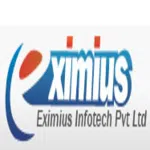 Eximius Infotech Private Limited logo