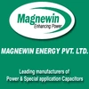 Magnewin Energy Private Limited logo