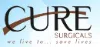 Cure Surgicals Private Limited logo