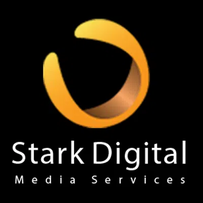 Stark Digital Media Services Private Limited logo