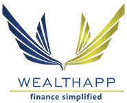 Wealthapp Distributors Private Limited logo