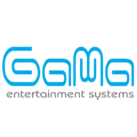 Gama Entertainment Systems Private Limited logo