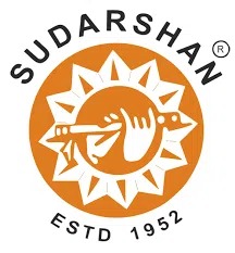 Sudarshan Dhoop Private Ltd logo