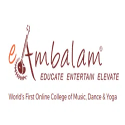 Ambalam Arts And Culture Private Limited logo