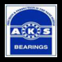 Aks Bearings Ltd logo