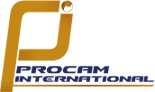 Procam International Private Limited logo