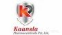 Kaansla Pharmaceuticals Private Limited logo