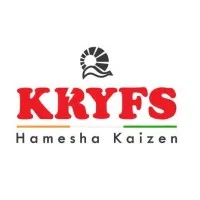 Kryfs Power Components Limited logo