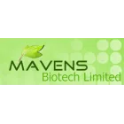 Mavens Biotech Limited logo