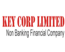 Key Corp Limited logo