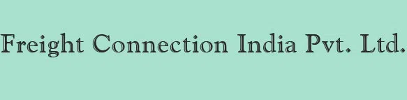 Freight Connection India Private Limited logo