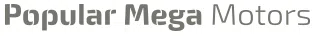 Popular Mega Motors (India) Private Limited logo