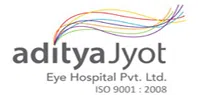 Aditya Jyot Eye Hospital Private Limited logo