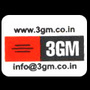 3Gm Interior Concepts Private Limited logo