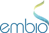 Embio Limited logo