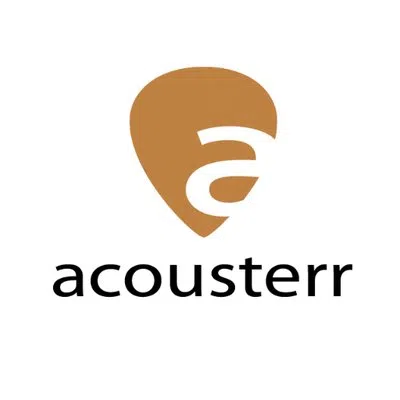 Acousterr Infotech Private Limited logo