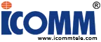 Icomm Tele Limited logo