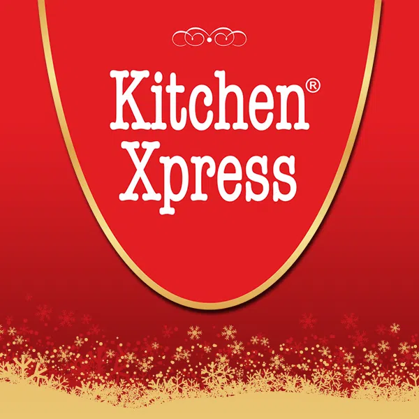 Kitchen Xpress Overseas Limited logo