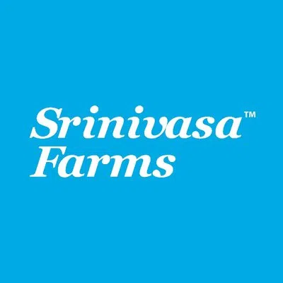 Srinivasa Farms Private Limited logo